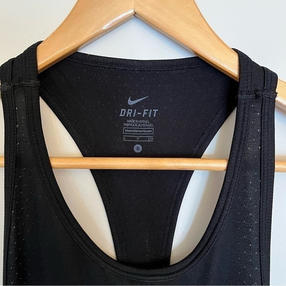 Nike DRI-FIT Athletic Racer Back Tank Top - Picture 3 of 7